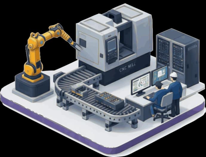 System integration solutions