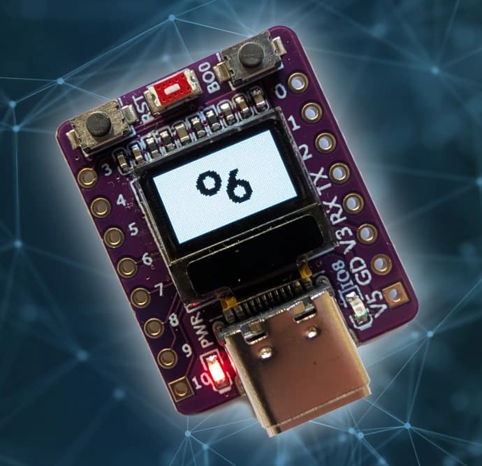 o6 Embedded Automation Kit